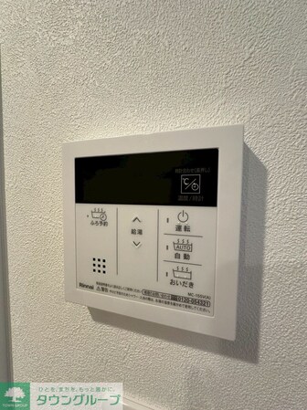 アザーレ・パッシオ橋本の物件内観写真